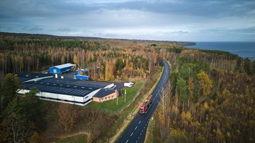 Vi söker en produktionsledare